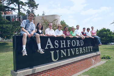 Ashford U's closure and what it says about for-profit higher ed